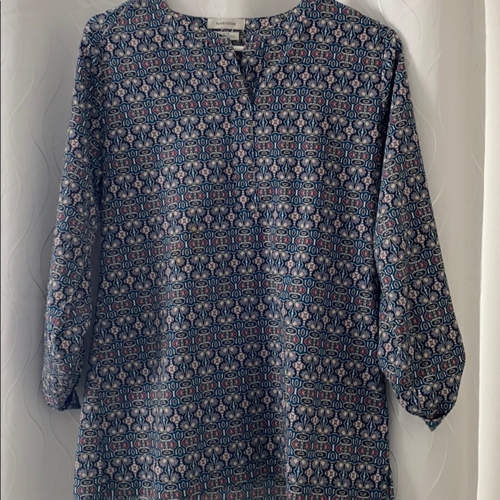 Van Heusen blouse
